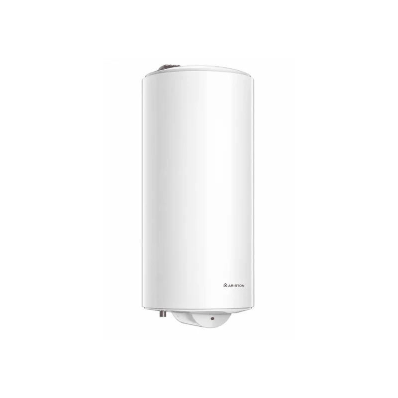 Chauffe-eau électrique vertical mural Ariston Sageo 200 L Ø560 mm triphasé