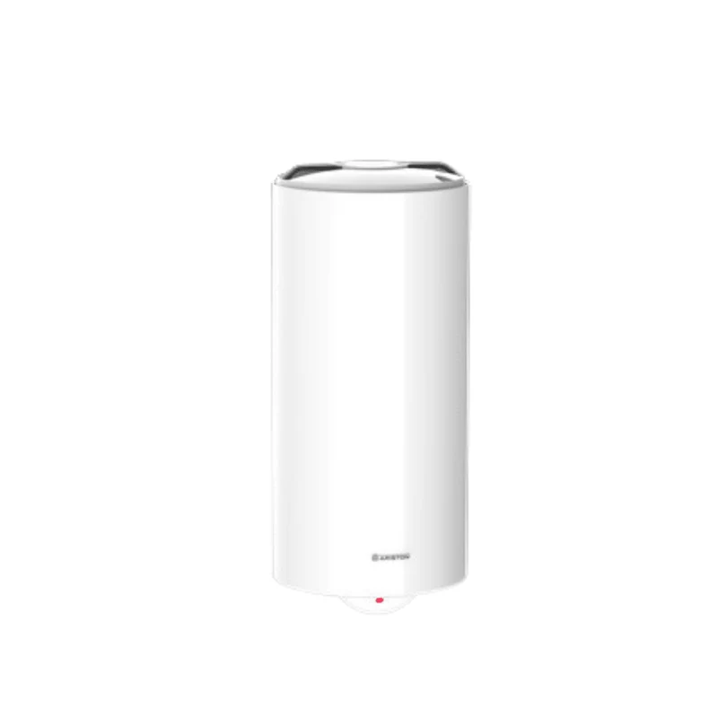Chauffe-eau électrique vertical mural Ariston Sageo 200 L Ø560 mm triphasé