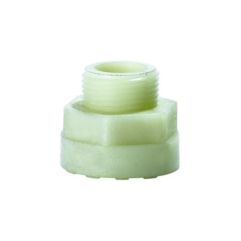 Raccord diélectrique Ariston nylon 20/27 avec joint