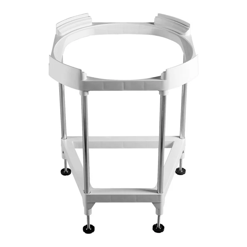 Trépied universel Ariston pour chauffe-eau Ø513-530-560 mm