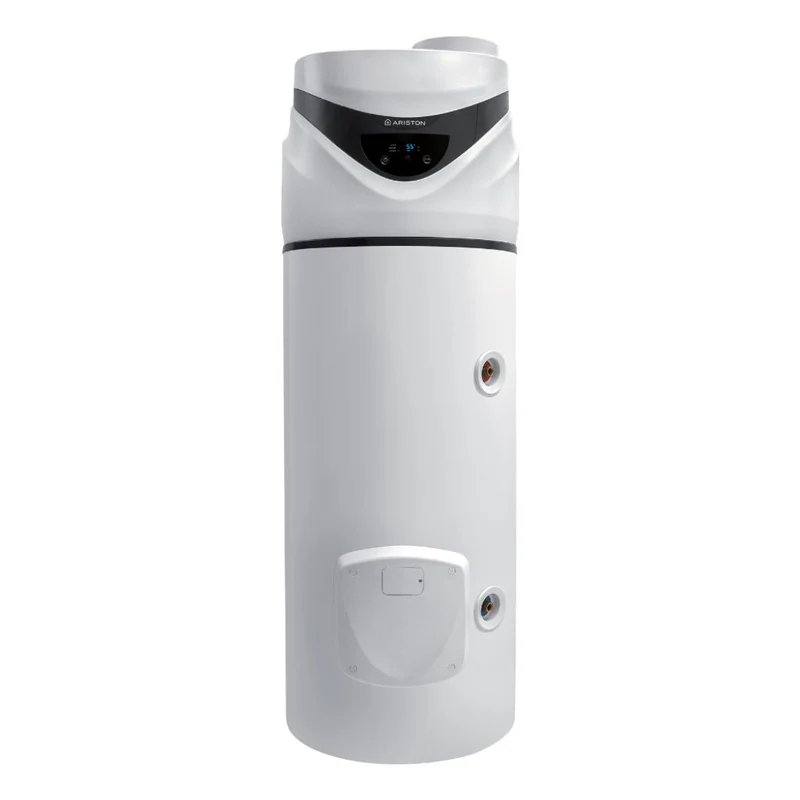 Chauffe-eau thermodynamique au sol Ariston Nuos Primo HC A+ 242 L
