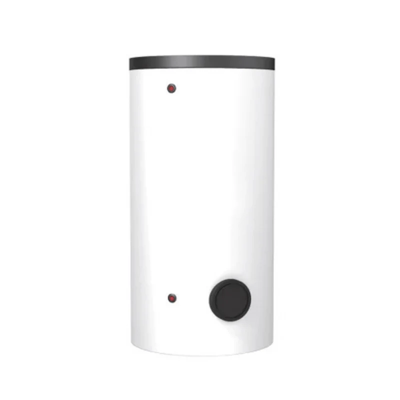 Ballon préparateur d'eau chaude sanitaire inox 1 échangeur Thermador PECSI0800HE 800 L