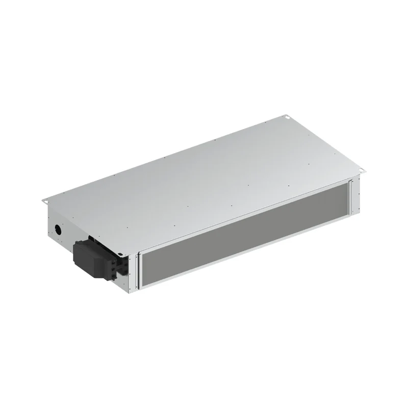 Ventilo-convecteur gainable compact Panasonic Smart Aquarea Air 1,65 kW