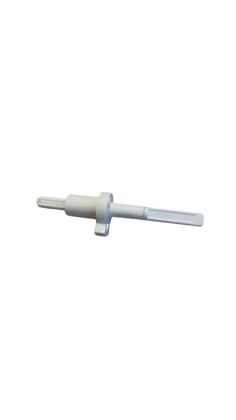 Axe de Thermostat Adaptable Radiateur ECB2 — Pièce de Rechange | Ecotherm