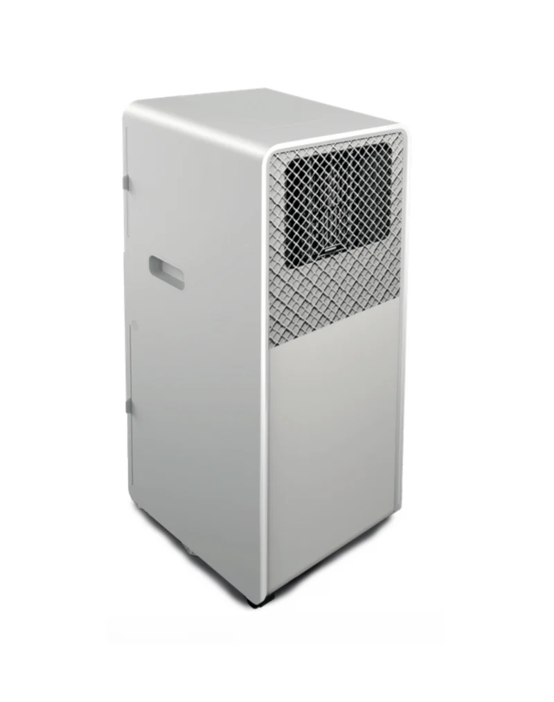 Climatisation Mobile 3,5 kW + Kit Calfeutrage — Haute Puissance, Sans Installation | Ecotherm