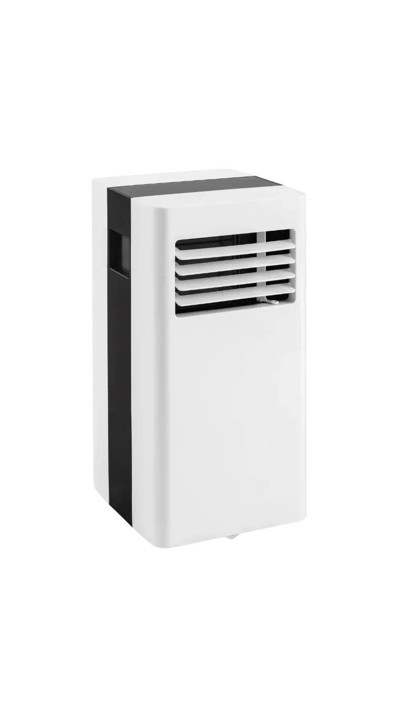 Climatisation Mobile 2 kW — Sans Installation, Plug & Play | Ecotherm