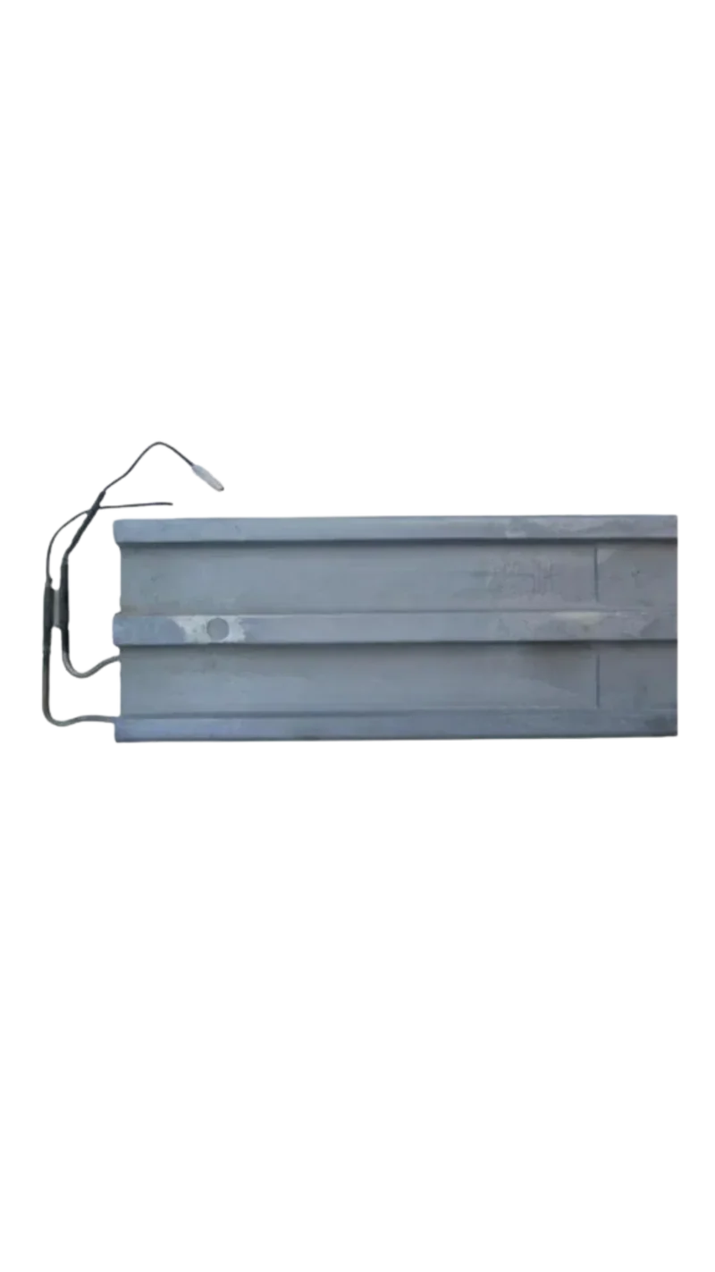 Résistance Bloc Aluminium Radiateur ECB — Pièce de Rechange Officielle | Ecotherm