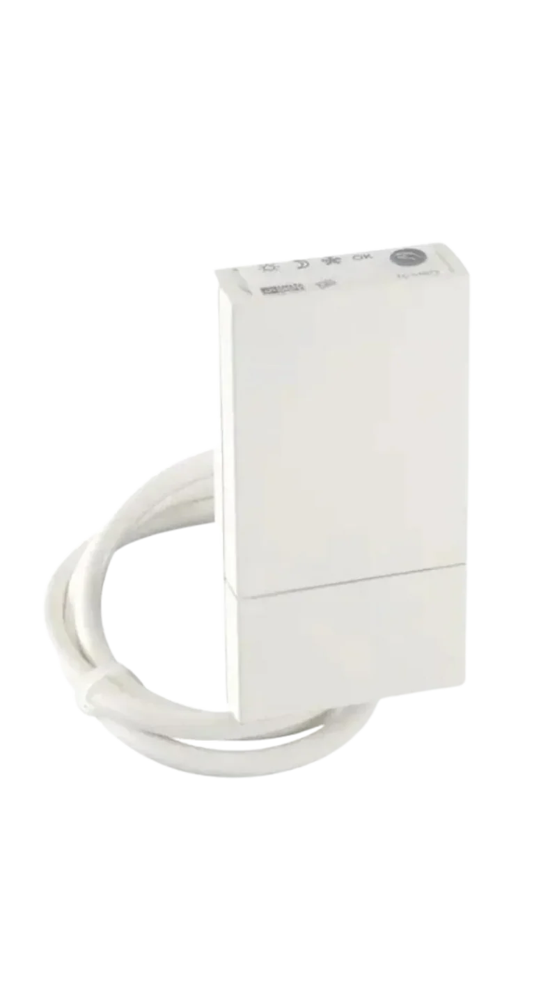 Récepteur CPL X2D pour Carte Rénovation ECB — Pilotage Radio | Ecotherm