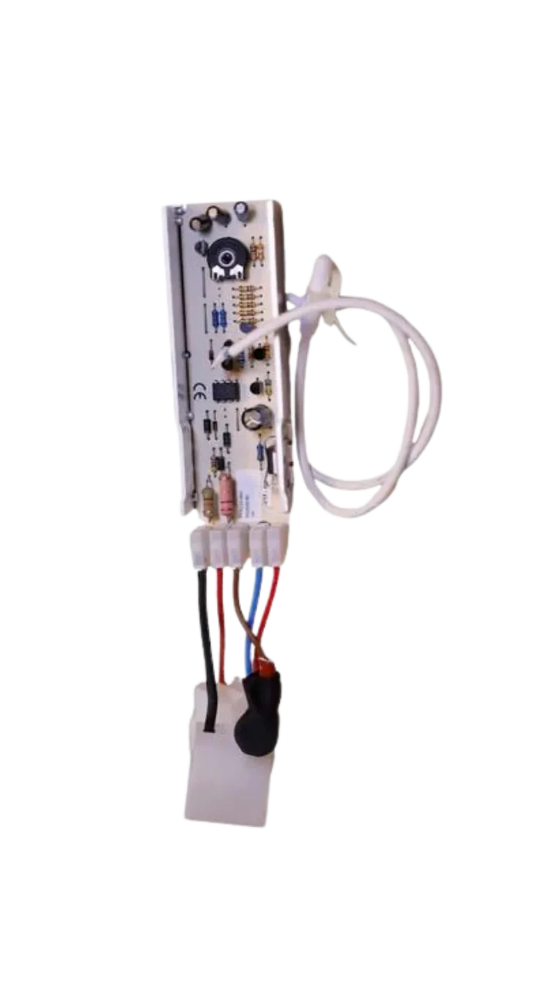 Thermostat Radiateur Ecotherm ECB — Pièce de Rechange Officielle