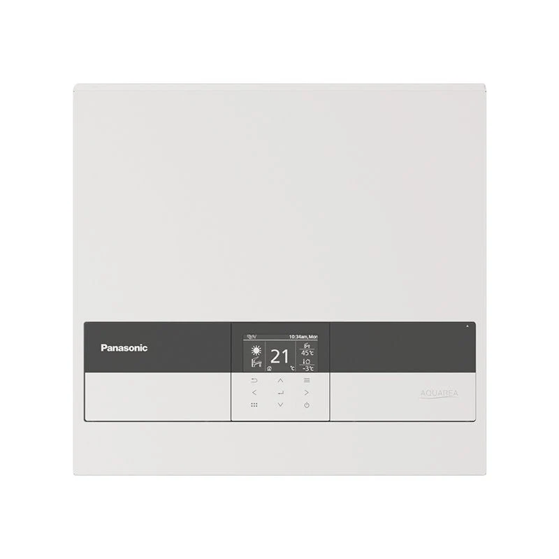 Module de contrôle triphasé pour pompe à chaleur Aquarea série M