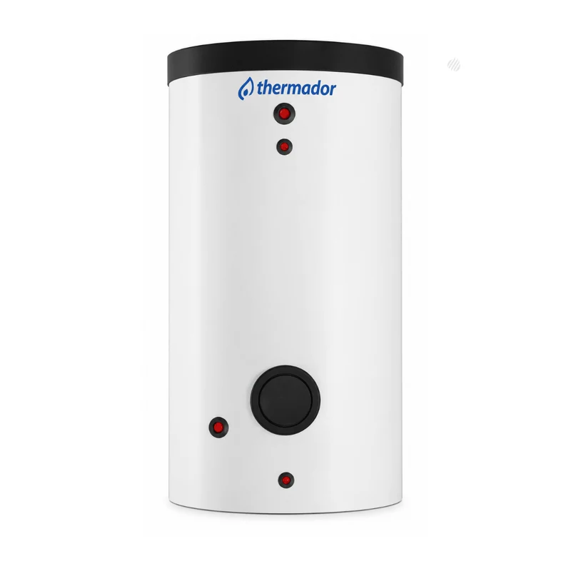 Ballon préparateur d'eau chaude sanitaire 1 échangeur Thermador PECS15XLHE 1500 L