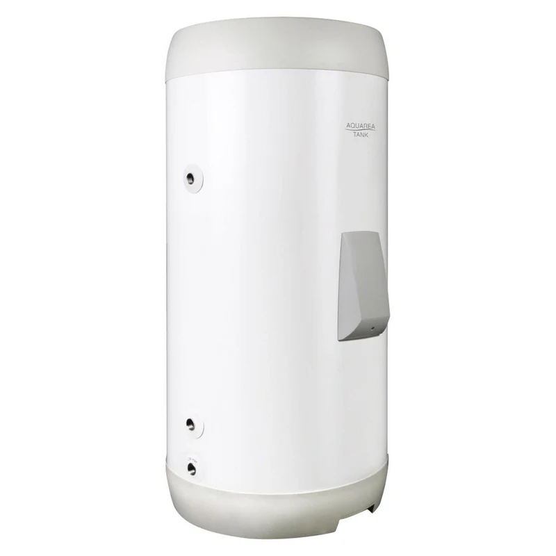 Ballon d'eau chaude sanitaire Panasonic DGC200-1 192 L acier inoxydable