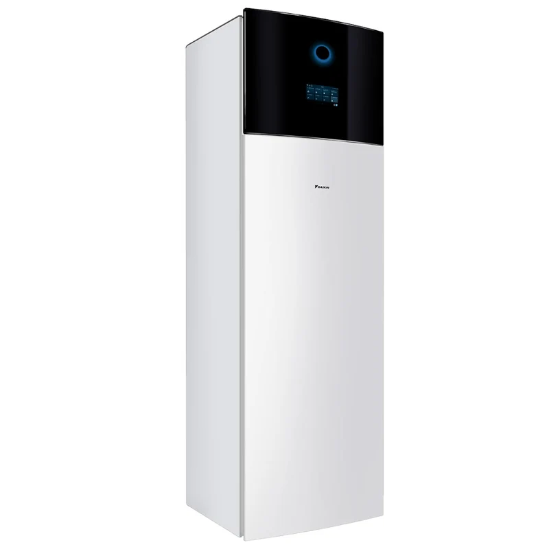Pompe à chaleur air-eau Daikin Altherma 4 H F 12 kW Triphasé avec ECS 230L au R290
