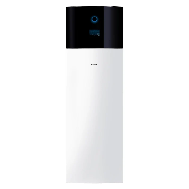Pompe à chaleur air-eau Daikin Altherma 4 H F 12 kW Triphasé avec ECS 230L au R290