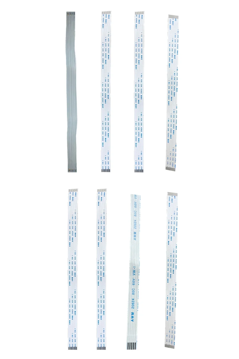 DTF Printer Cable Set