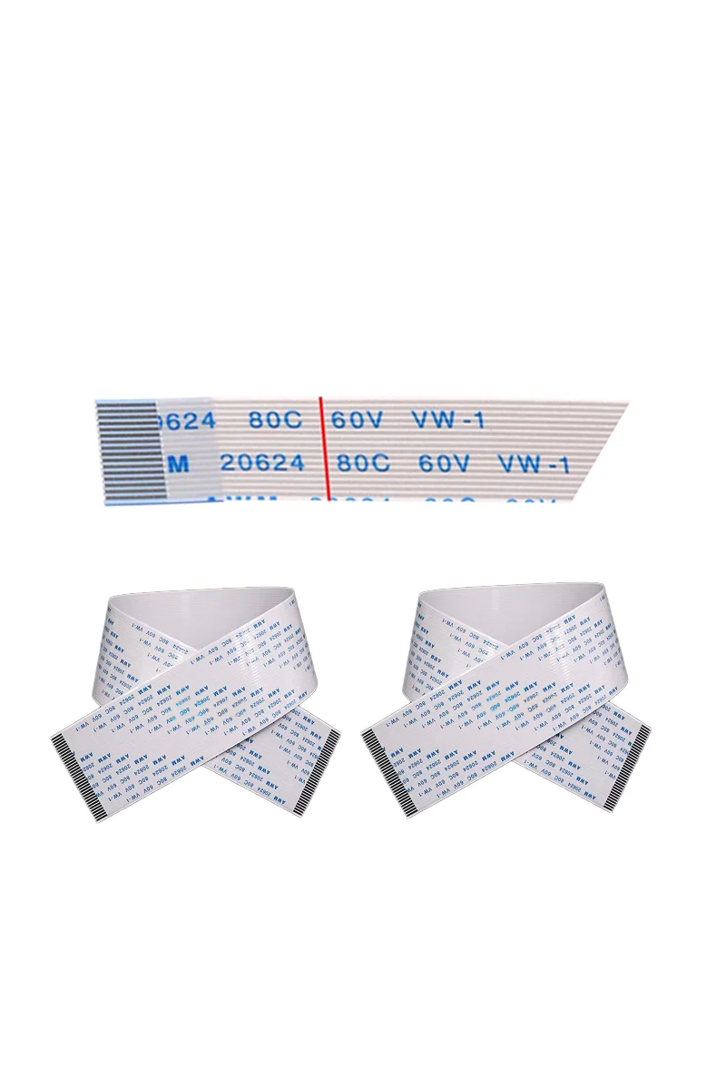 DTF Printer Cable Set