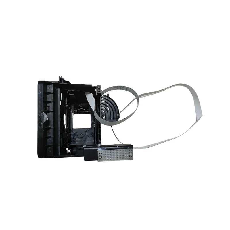 DTF Printer Carriage with Sensor + Belt Kit