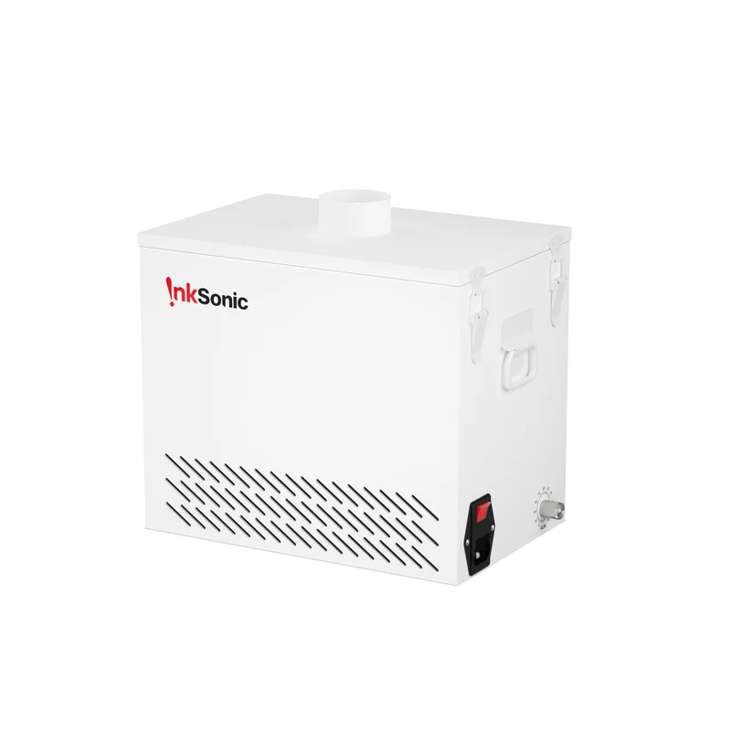 Air Purifier for DTF Powder Shaker & Dryer
