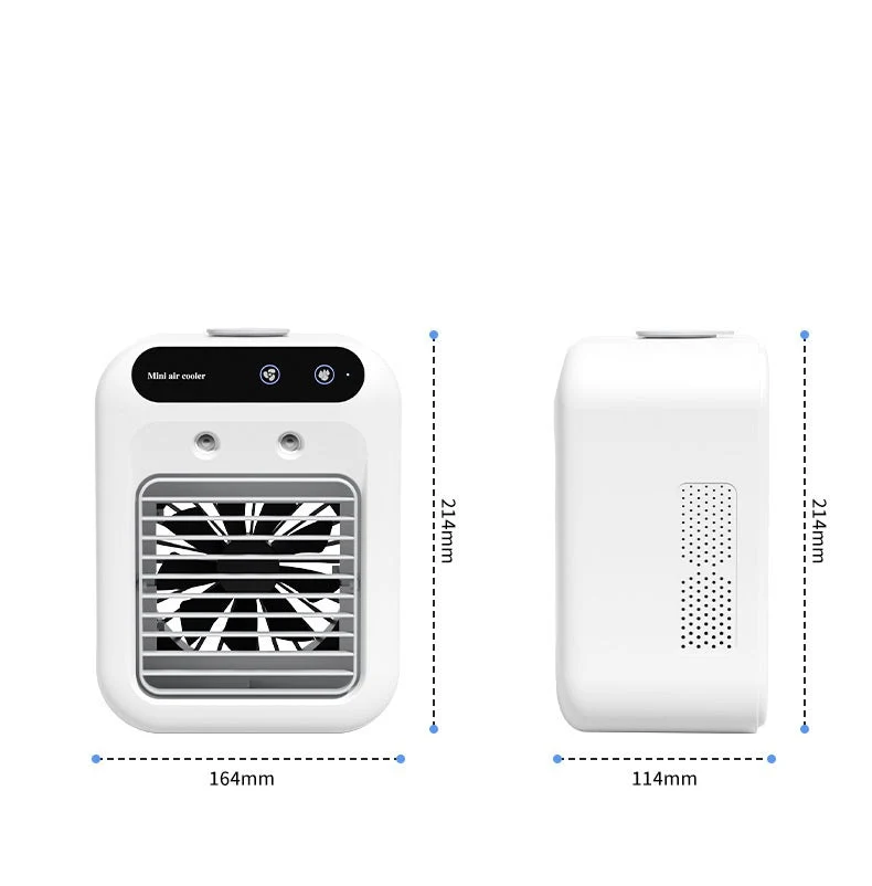 Climatiseur Portable Ultra Compacte