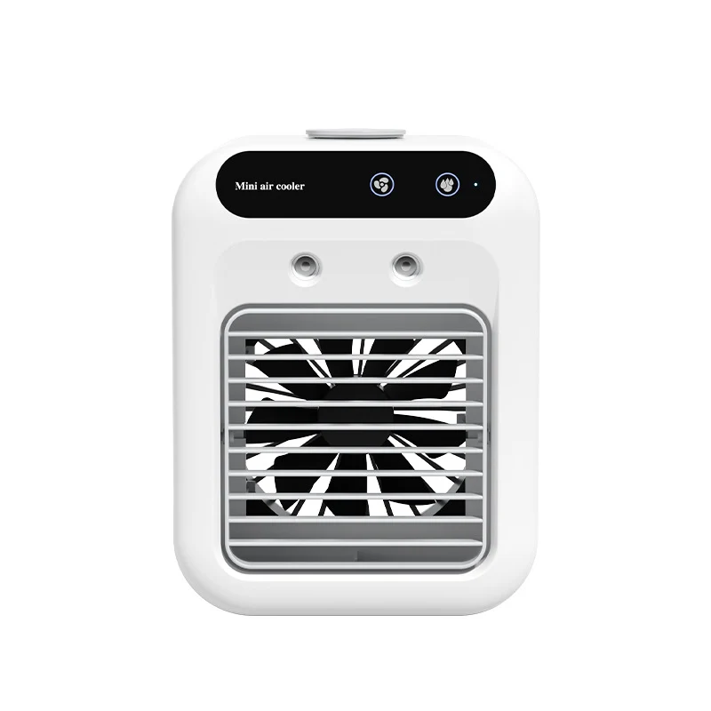 Climatiseur Portable Ultra Compacte