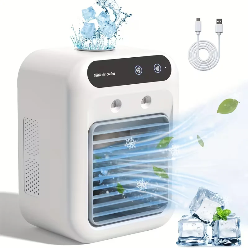 Climatiseur Portable Ultra Compacte