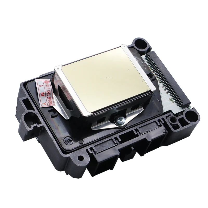 Printhead for DTF Printer