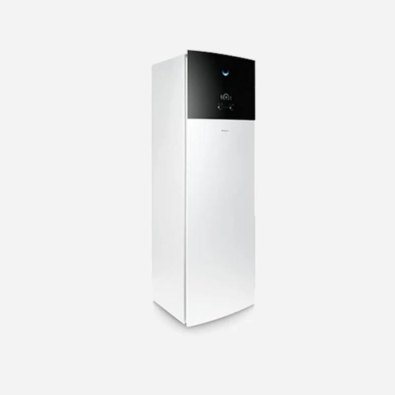 Pompe à chaleur air-eau Daikin Altherma 3 R F Taille 6 Monophasé - 1 zone - ECS 180L