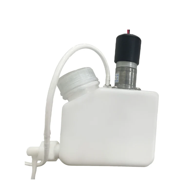 White Ink Stirring Motor