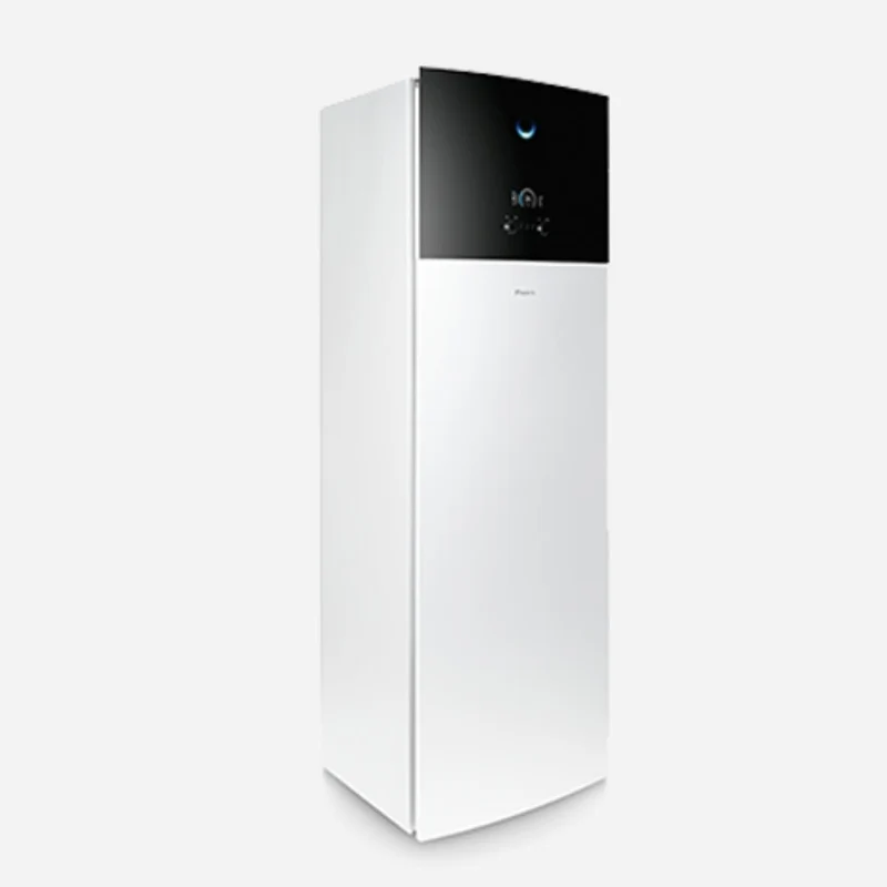 Pompe à chaleur air-eau Daikin Altherma 3 R F Taille 4 Monophasé - 1 zone - ECS 180L