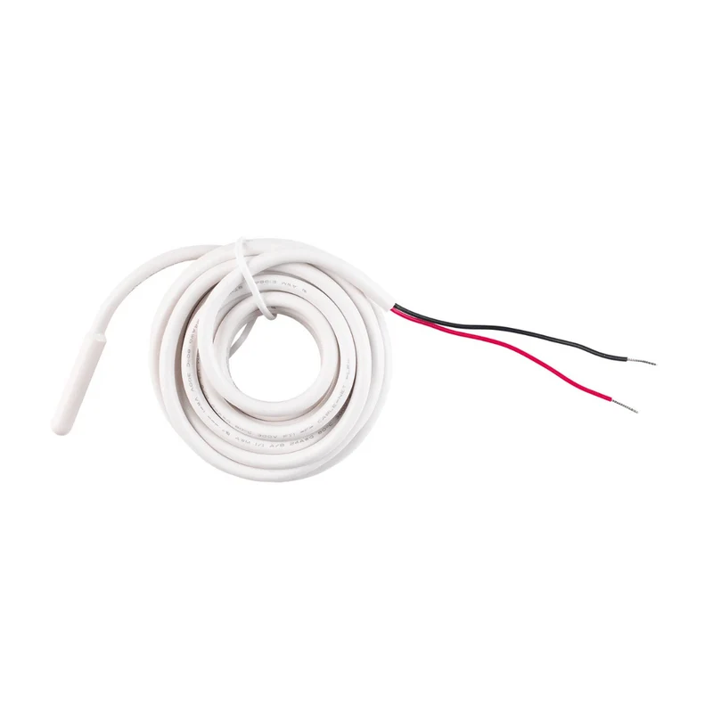 Capteur à distance EKRTETS pour thermostat radio Daikin EKRTRB