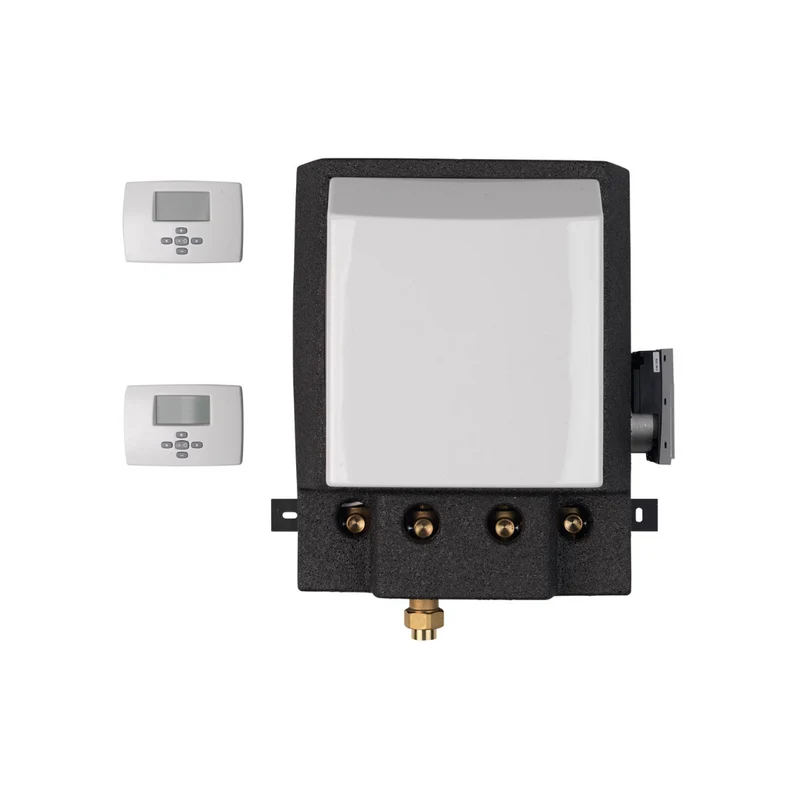 Kit de régulation bi-zone Daikin BZKA7V3