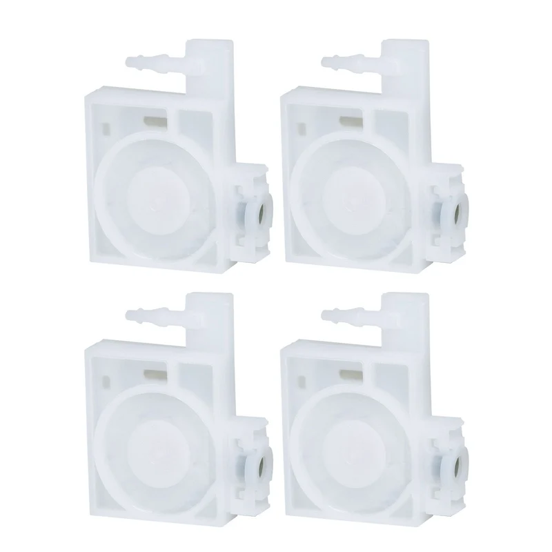 White Ink Damper for DTF Printer