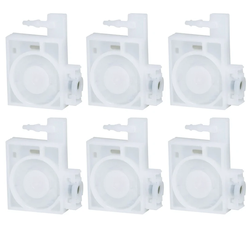 White Ink Damper for DTF Printer