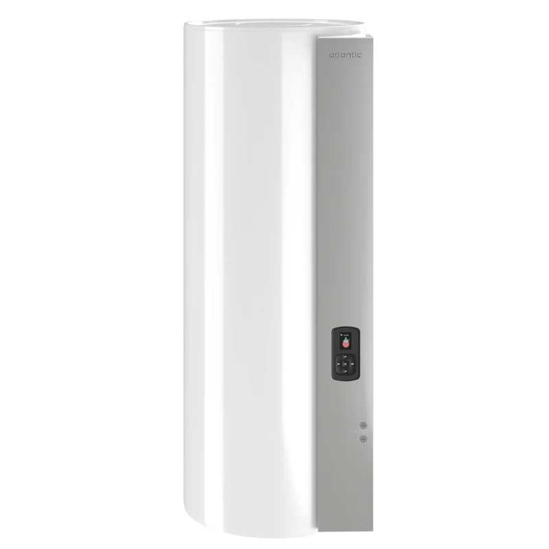Chauffe-eau thermodynamique split Atlantic Calypso Connecté Inverter 200 L