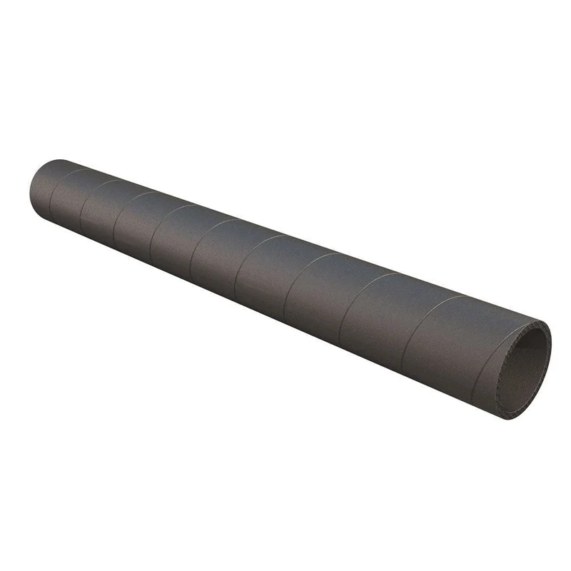 Conduit Aerfoam D125mm long.2000mm