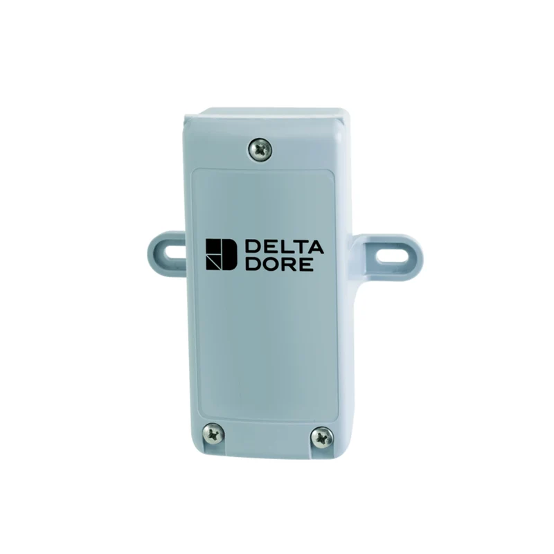 Sonde extérieure radio X2D