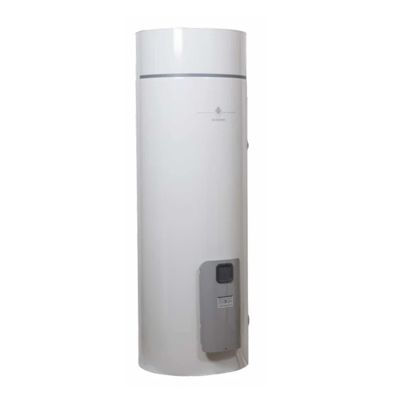 Chauffe-eau thermodynamique ELENSIO ESSENTIEL – 250 L