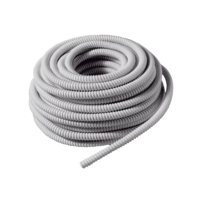 Tuyau de raccordement condensats Ø16 mm – 10 m pour Primocosy HR