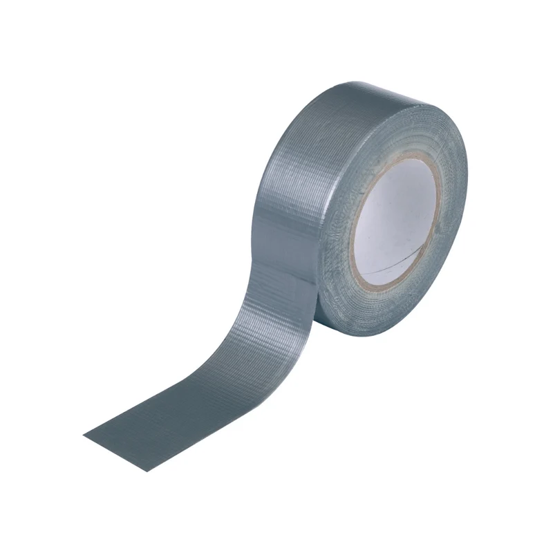 Bande adhésive intérieure pour réseaux de ventilation – 50 m