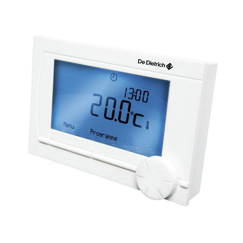Thermostat d'ambiance modulant OT