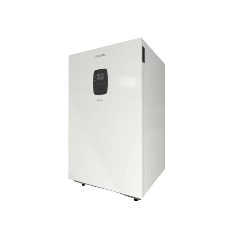 Chaudière gaz Atlantic Effinox 2 – 24 kW chauffage seul