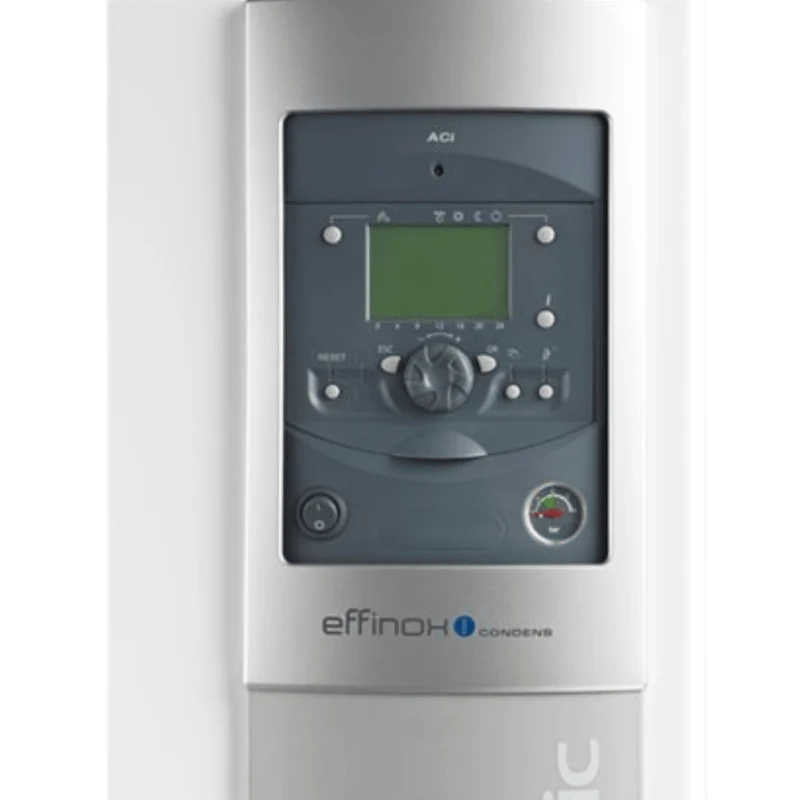 Chaudière Effinox Condens Duo 5028 - 28 kW