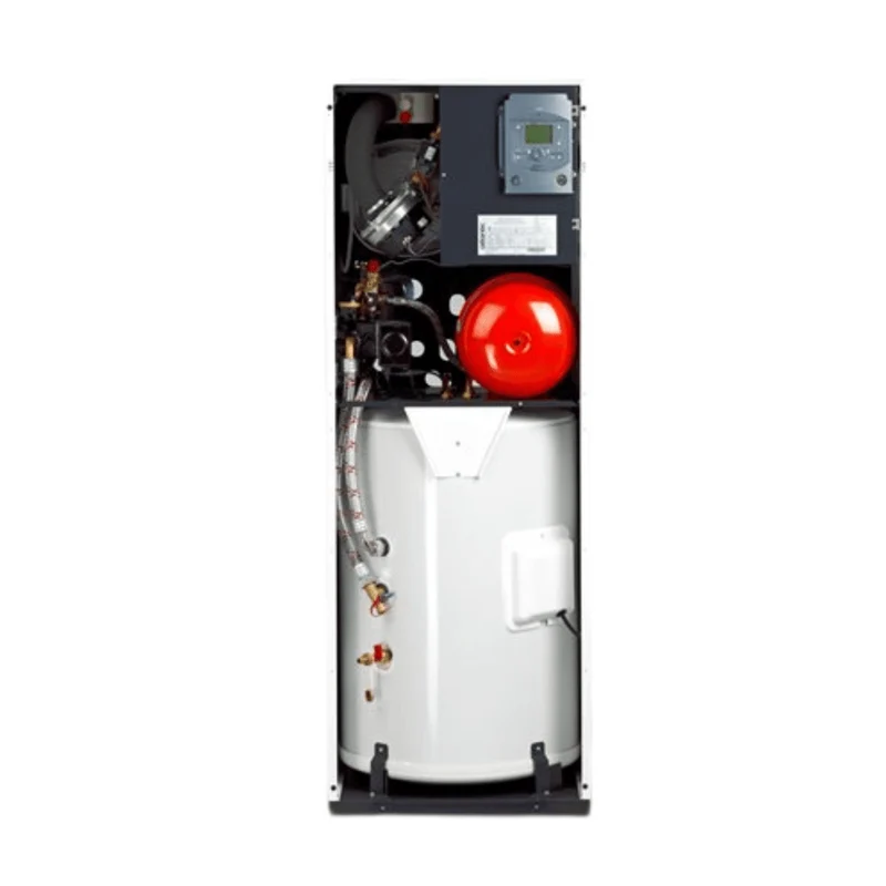 Chaudière Effinox Condens Duo 5028 - 28 kW
