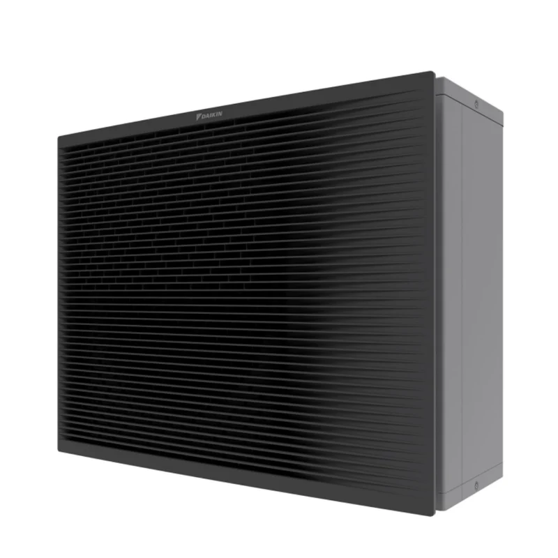 Pompe à chaleur air-eau Daikin Altherma 3 H HT W Taille 14 Triphasé - Version murale chauffage seul