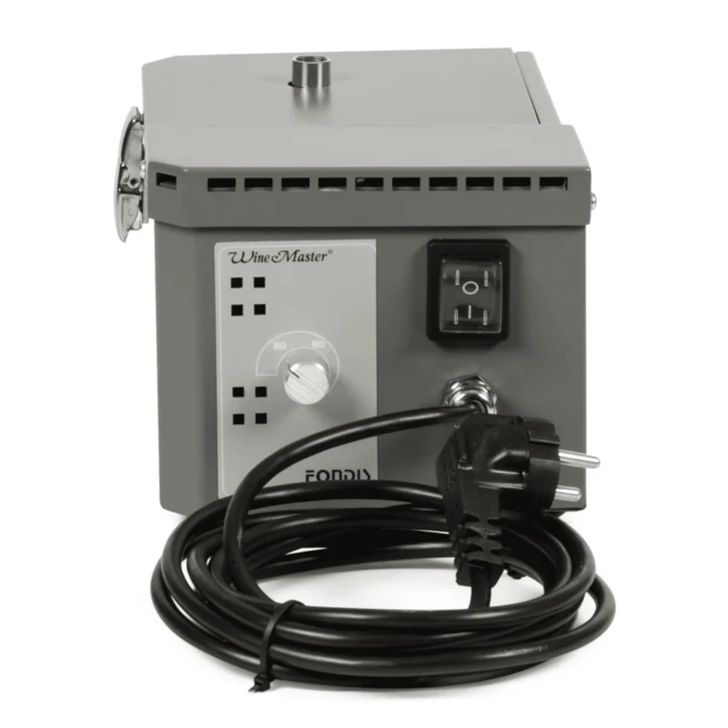 Humidificateur Hygromaster pour cave à vins Winemaster