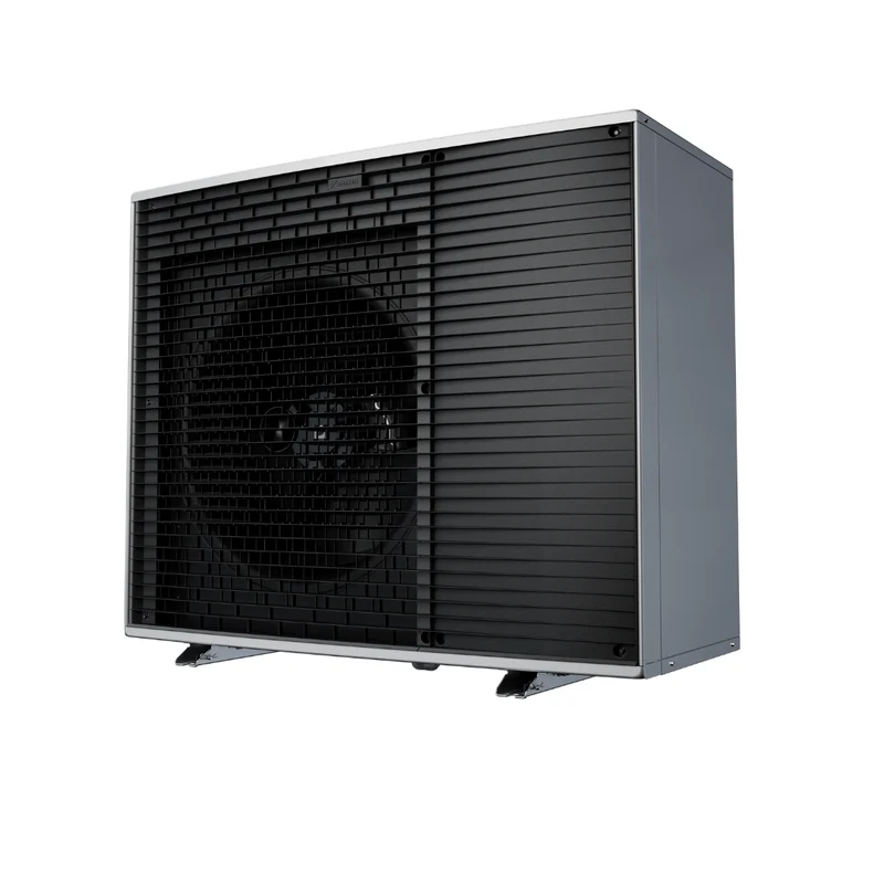 Pompe à chaleur air-eau Daikin Altherma 4 H W 10 kW Triphasé sans ECS au R290