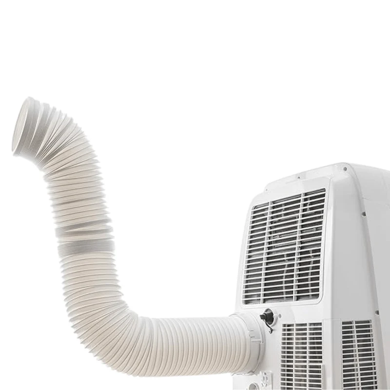 Climatiseur mobile Dolceclima Air Pro A++ WiFI 2,4 kW