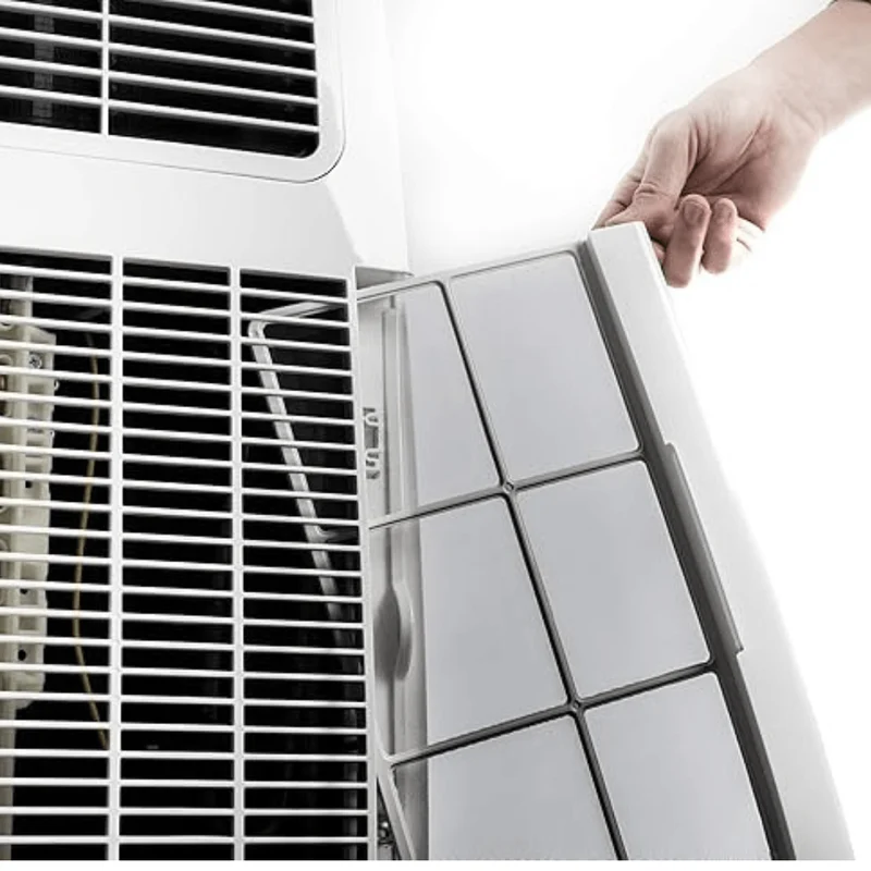 Climatiseur mobile Dolceclima Air Pro A++ WiFI 2,4 kW