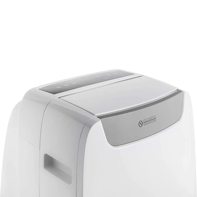 Climatiseur mobile Dolceclima Air Pro A++ WiFI 2,4 kW