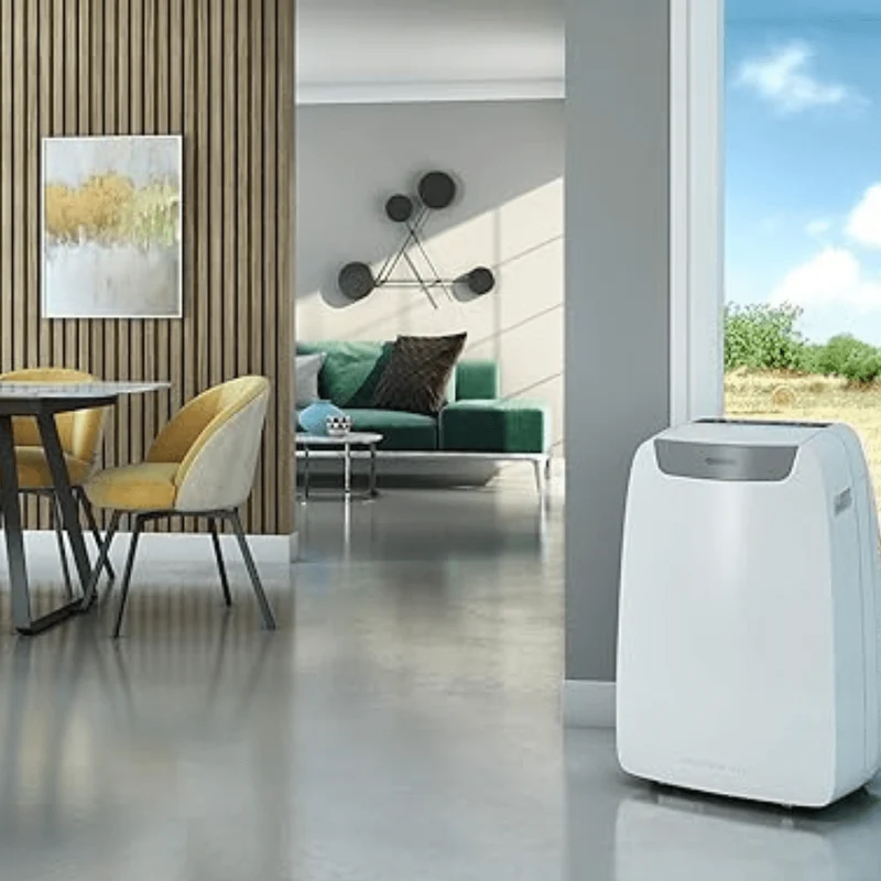 Climatiseur mobile Dolceclima Air Pro A++ WiFI 2,4 kW